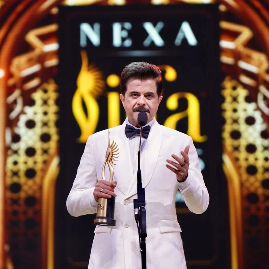 anil kapoor