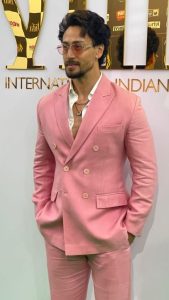 Tiger Shroff