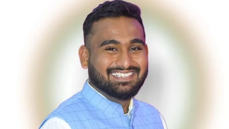 काँग्रेस विद्यार्थी संघटनेमधील वाद अखेर मिटवला, पुण्याच्या शहर अध्यक्षपदी गोरे प्रसिद्धी पत्रक जारी
