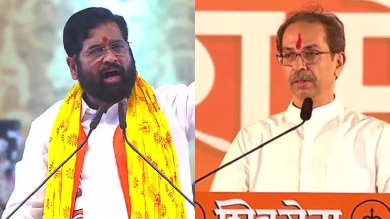 पुन्हा मोठी राजकीय घडामोड! उद्धव ठाकरे काय भूमिका घेणार? आज निर्णायकी बैठक होणार