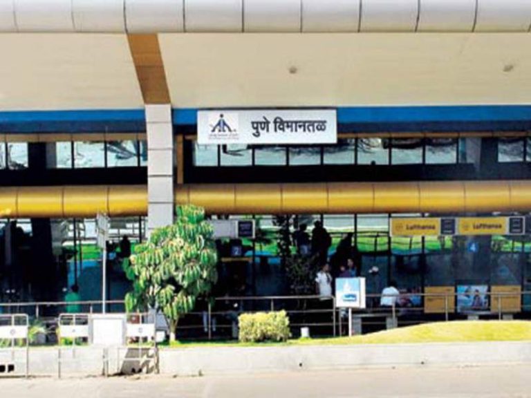 पुणे विमानतळ २४ तास खुले; 1 कोटी 20 लाख लोकांचाही प्रवास शक्य, असे आहे नवे टर्मिनल