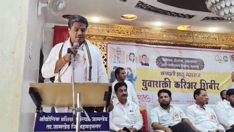 विखे-पवार ५० वर्षांपेक्षा जुना संघर्ष संपला? राम शिंदेही अडचणीत? ३वर्षांपासून छुपी युतीच्या चर्चा