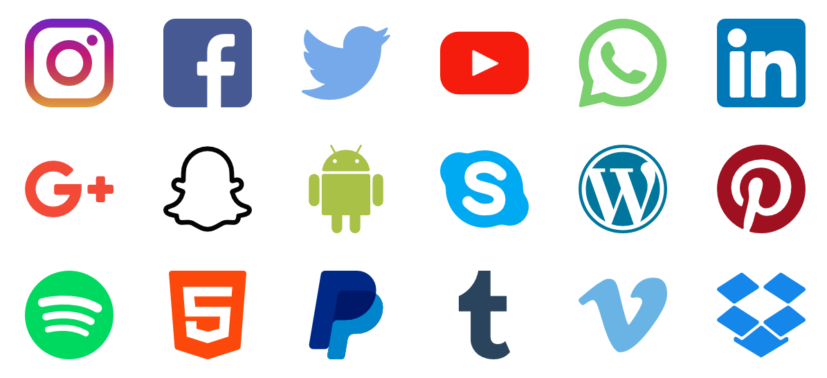 social-media-logos