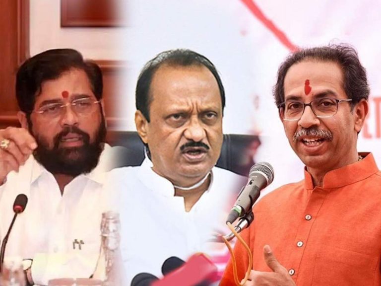 सध्याचे मित्र निकामी भाजपची पुन्हा ठाकरेंसोबत जवळीक?; उद्या निकालानंतर उद्धव ठाकरे यांच्याकडे वेळ मागितली