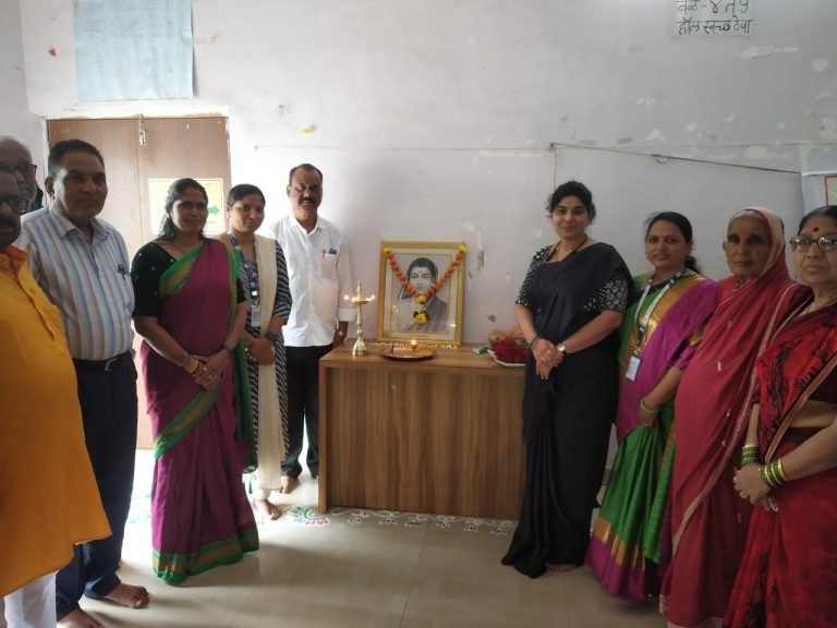 कर्वेनगर येथे ज्येष्ठ नागरिकांसाठी मार्गदर्शन व कायदेविषयक सल्ला शिबिर संपन्न