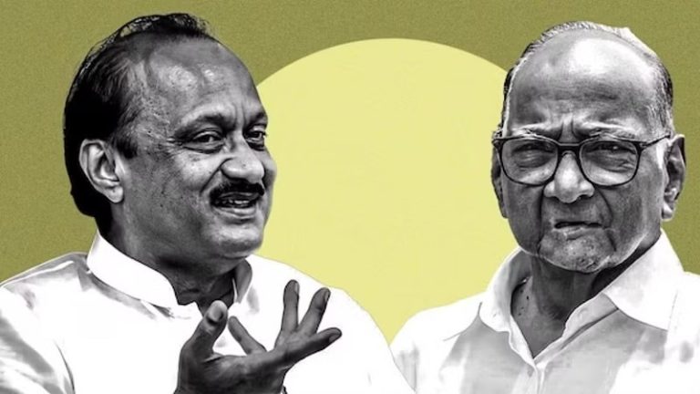 राष्ट्रवादीचे किती आमदार कुणासोबत समोर? पहिल्या फेरीत तरी काकावर सरशी! बुधवारी ही लिस्ट समोर