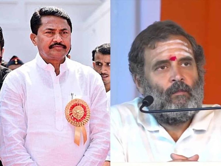 काँग्रेसचंही ठरलं! महाराष्ट्रात मोठ्या घडामोडींचे संकेत, भारत जोडोच्या धर्तीवर ही यात्रा काढणार