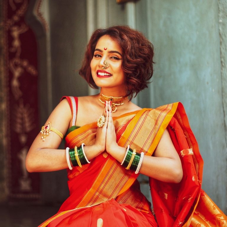 उर्मिला म्हणते, “माइकचंही बजेट नव्हतं’, आज माझी कंपनी आणि स्टुडिओ आहे!”
