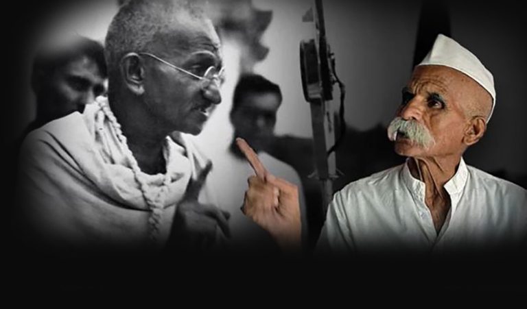 काँग्रेस भिडे गुरुजींच्या वक्तव्याने आक्रमक; पुणे सांगली, अमरावती, नगरमध्ये काँग्रेसकडून निदर्शने