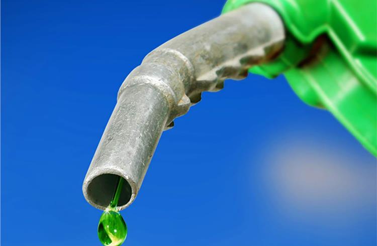 ethanol