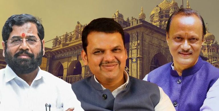 लोकसभा चाहुल अन् महायुतीचे ‘अतिवेगवान’ पाऊल; 27 लोकप्रिय निर्णयाची मंत्रिमंडळ बैठक; घोषणांचाही पाऊस