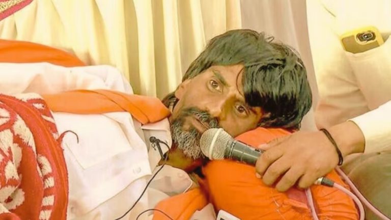 सरकारने मागण्या मान्य न केल्यास ‘राज्यात मोदींची १ही सभा होऊ देणार नाही’, सरकारला मोठा इशारा