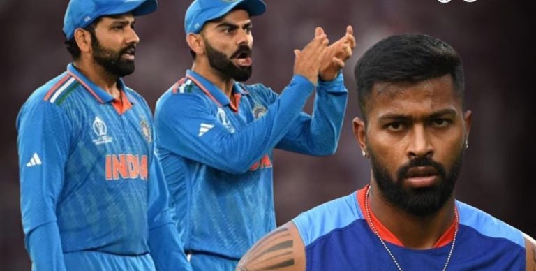 मुंबईच्या या पठ्ठ्यामुळे ‘हार्दिक’ संघातूनच बाहेर? उपकरणदारपदी ‘वर्णी’ पण निवडीवर टांगती तलवार!
