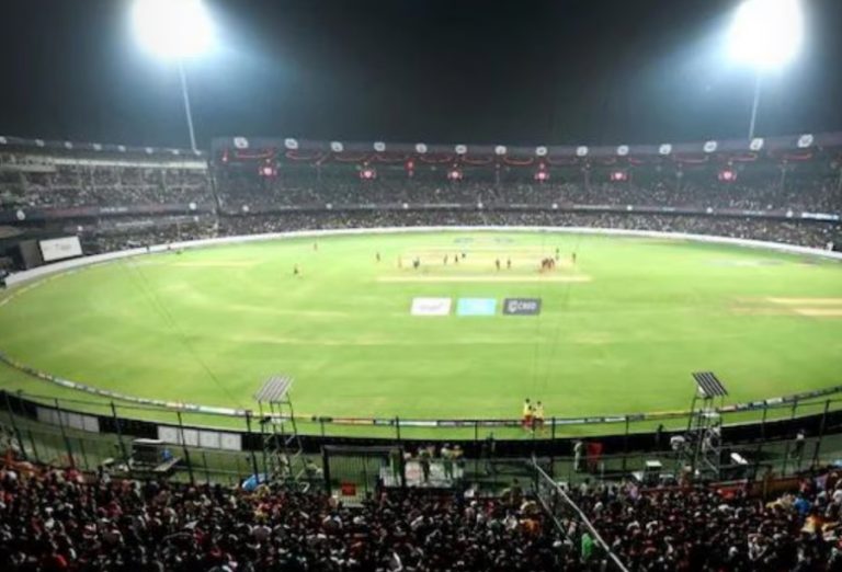 IPL मध्ये पेटला पाणीप्रश्न… चिन्नास्वामी स्टेडियमवर नाही होणार RCBचे सामने?