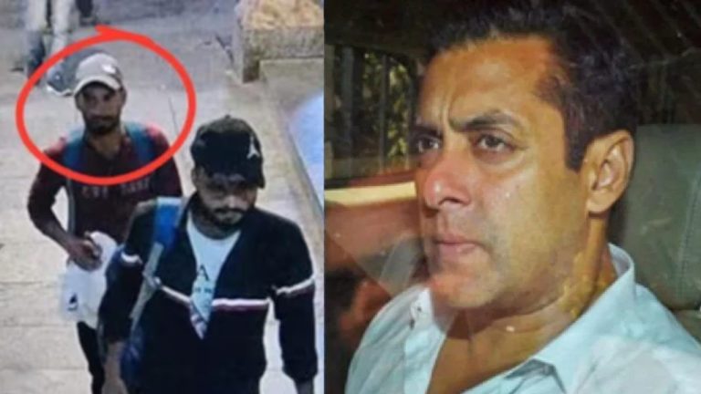 सलमान खानच्या घराखाली फायरिंग करणारा कालू कोण ? जाणून घ्या सविस्तर
