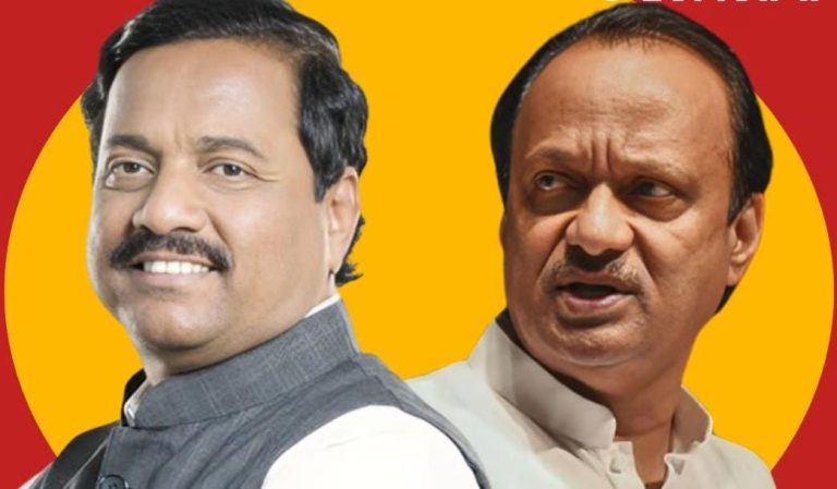 अजितदादांची नौका बुडणार, ते पराभूत मानसिकतेत… त्यांना शरद पवारांकडे एन्ट्री नाही ते ‘डायरेक्ट’ भाजपात?
