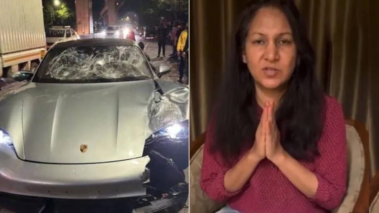 अग्रवाल दांपत्याने कोणाच्या मध्यस्थीने डॉ. तावरेशी संपर्क साधला ? ती व्यक्ती कोण ? अखेर पडदा उठणार