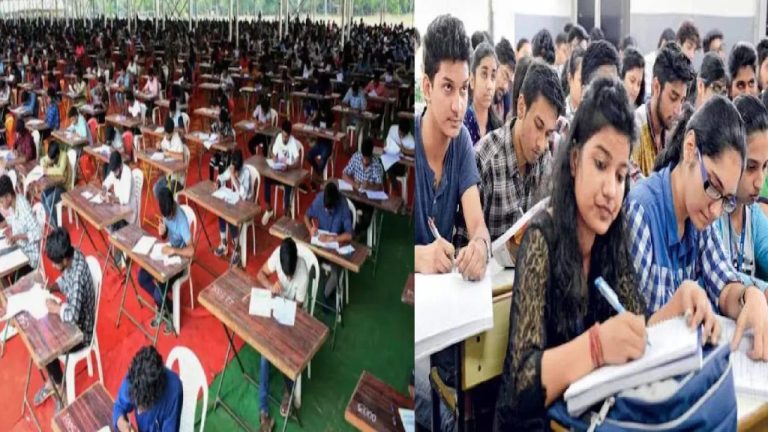 देशभरात अँटी पेपर लीक कायदा लागू; 10 वर्षांचा कारावास ते 1 कोटींचा दंड.. पेपर लीक करणाऱ्यांना जबर दंडाचा फटका