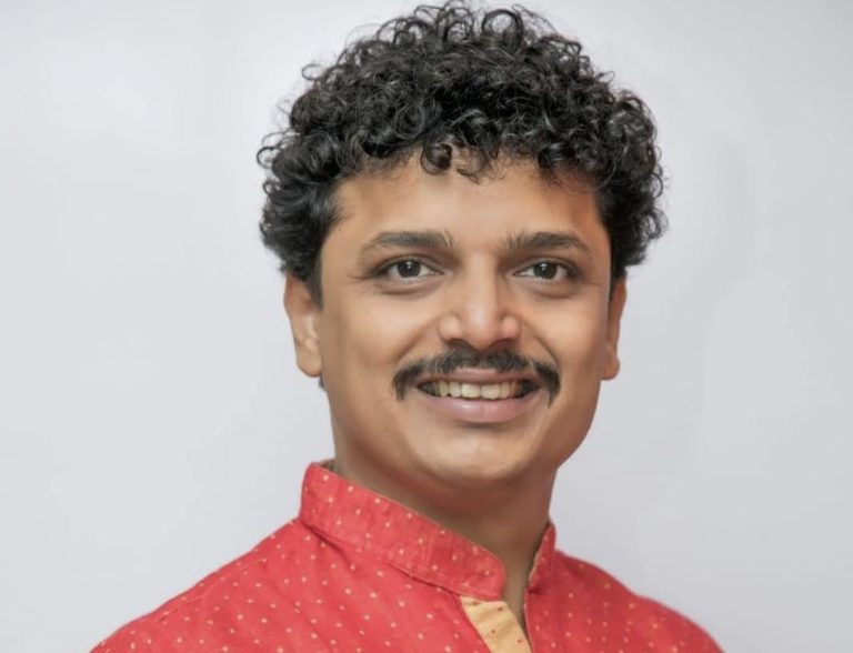 सौरभ बाळासाहेब आमराळे यांची – पुणे शहर युवक काँग्रेस अध्यक्ष पदी नियुक्ती