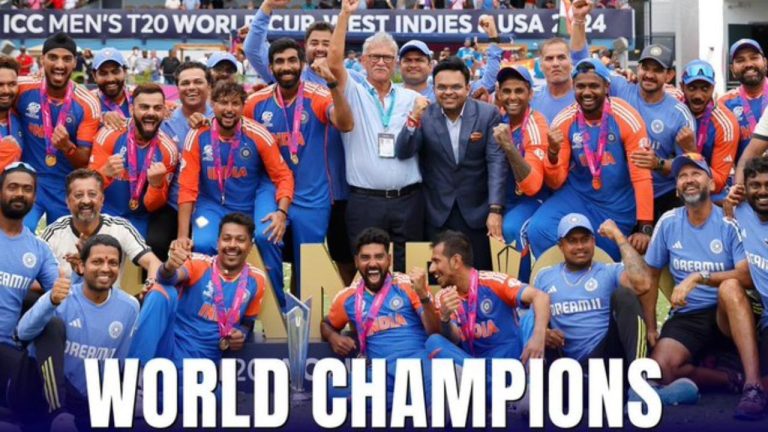 चँपियन्स ट्रॉफीसाठी भारतीय संघाच्या घोषणेला उशीर, BCCI आता ICC कडे कोणती मागणी करणार ?