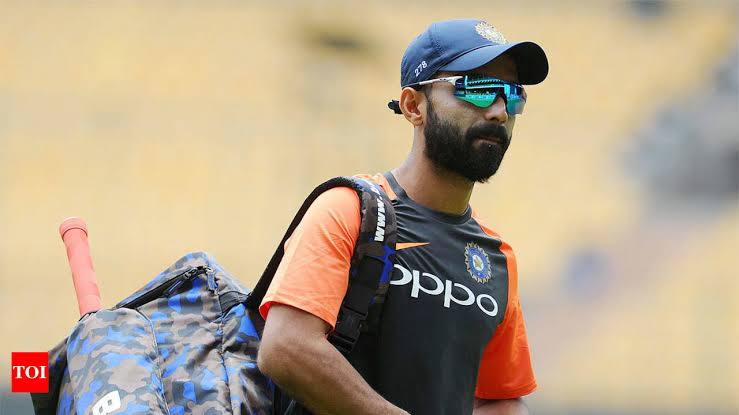 rahane