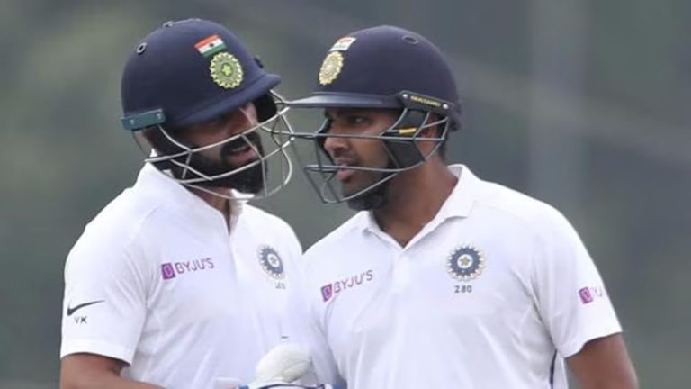 विराट-रोहितला एक न्याय आणि इतरांना….एका मोठ्या क्रिकेटरचा BCCI ला थेट सवाल