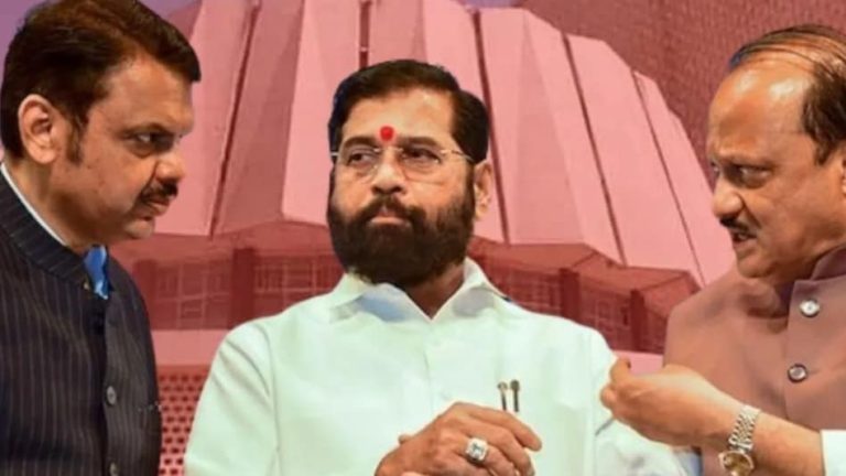 पुण्यात भाजपा मित्र पक्षाला मोठा धक्का; भाजपलाही धक्कादायक प्रवेशामुळे ही नवी भिती! एकावेळी २०० कार्यकर्त्यांचा सामूहिक राजीनामा