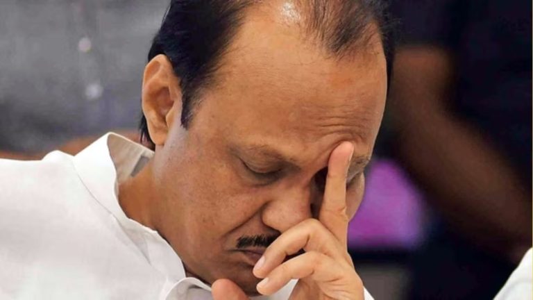 अजितदादांचं टेन्शन वाढलं, बारामतीमध्ये शरद पवारांचा मोठा डाव