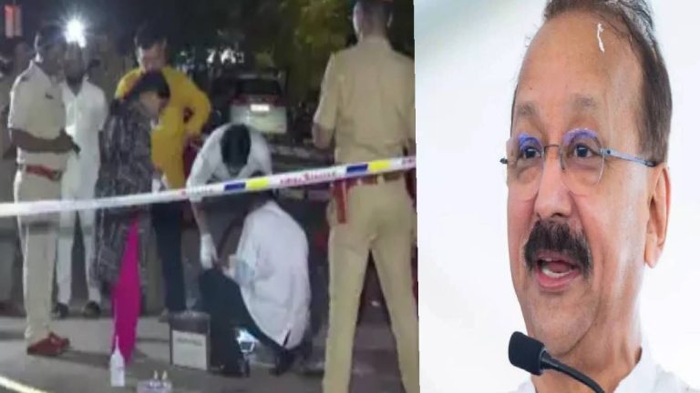 फोटो दाखवला, महिनाभार रेकी मग… पुण्यात असा रचला बाबा सिद्दीकींच्या हत्येचा कट !