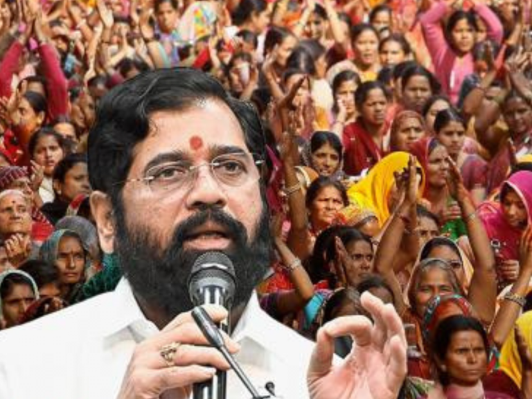 खूशखबर! लाडक्या बहिणींना दिवाळीला मिळणार बोनस