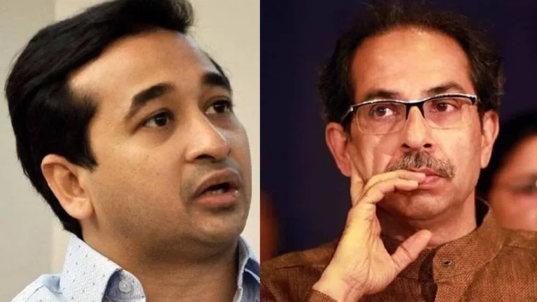 उद्धव ठाकरे गटाची दुसरी यादी आली;