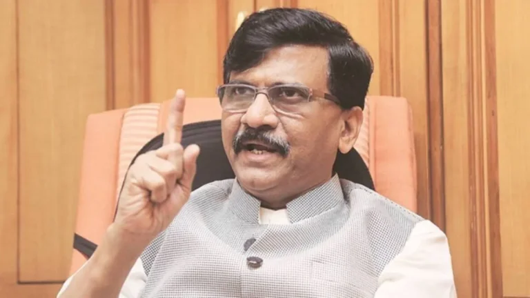 आता वेळ निघून गेलीय’, जागा वाटपावरुन संजय राऊत यांचं मोठं विधान