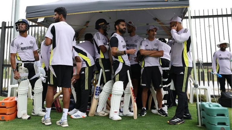 टीम इंडियाला धक्का, हा खेळाडू दुखापतीमुळे आऊट, ‘या’ क्रिकेटरचा समावेश!
