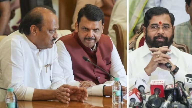 एकनाथ शिंदेंचा अजित पवारांच्या निधनानंतर मोठा निर्णय,  राज्यभरातील कार्यकर्त्यांना ‘हा’ आदेश