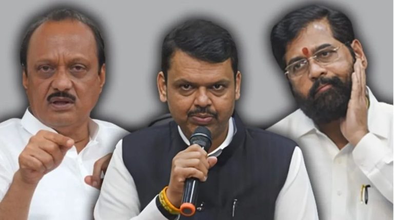 पुणे भाजपच्या ‘मिशन १२५’ला धक्का; महायुतीची ही बंदी बाहुबलीचे स्वप्नभंग, मोठी फूट मात्र तूर्तास टळली