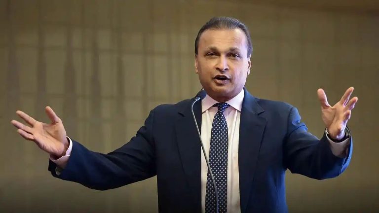 अनिल अंबानींच्या हाती मोठी डिल झटक्यात ‘नशीब’चं बदलेल; भारताचा सर्वात हा प्रोजेक्ट 25 वर्षांचा खरेदी करार
