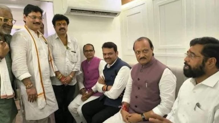 ‘ सरकारने लाकडं पाठवून द्यावी, तसंही कराड सुटल्यावर…’, संजय राऊतांचा फडणवीस सरकारला करडा सवाल
