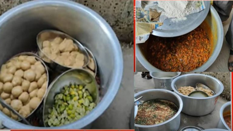 भाचीने केला प्रेमविवाह, रागातून मामानेच लग्नाच्या जेवणात मिसळलं विष