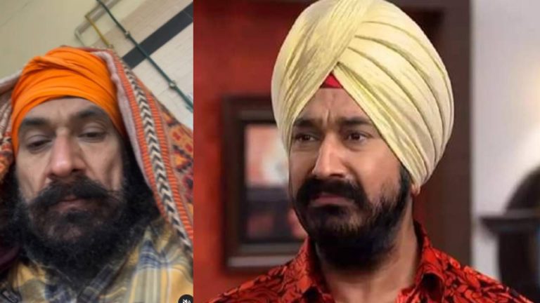 ‘तारक मेहता..’मधील रोशन सोढीची प्रकृती बिघडली; रुग्णालयातून शेअर केला व्हिडीओ, चाहत्यांकडून काळजी व्यक्त