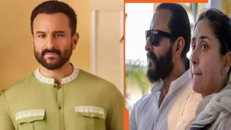 सैफ अली खानची चक्क 15 हजार कोटींची मालमत्ता जप्त होणार? कुठे आहे ही मालमत्ता, पाकिस्तानात गेलेल्या आजीचं कनेक्शन