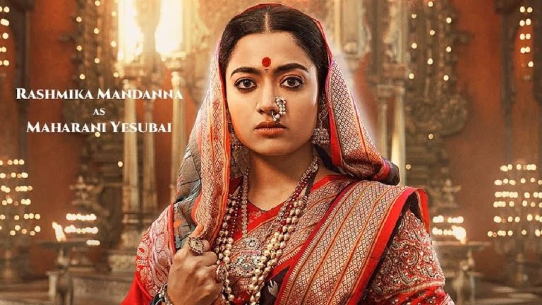 “आता मी निवृत्त होण्यासाठी मोकळी..”; करिअरच्या शिखरावर असतानाच रश्मिका होणार रिटायर?