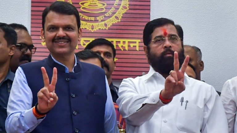रायगडच्या पालकमंत्रिपदावर ‘असा’ तोडगा निघाला?; नामी शक्कल पण गोगावल्यांच्या पदरी माञ निराशाच आत्ता तरी वाद मिटणार?
