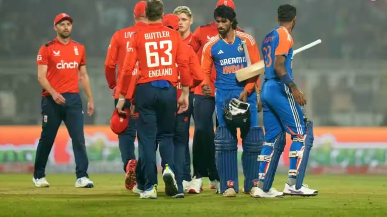दुसऱ्या सामन्यासाठी टीम जाहीर, या खेळाडूचा पत्ता कट, कुणाचा समावेश?