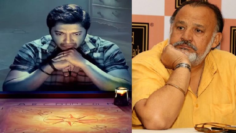 श्रेयस तळपदे, आलोकनाथ विरोधात FIR दाखल; कोट्यावंधीची फसवणूक अने मार्केटिंग घोटाळा, जाणून घ्या प्रकरण काय?