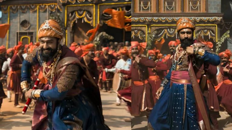 अखेर ‘छावा’ चित्रपटातील ‘तो’ वादग्रस्त सीन हटवला; मंत्री उदय सामंतांची माहिती