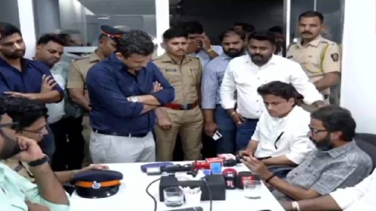 मराठी समालोचनावरुन हॉटस्टारच्या कार्यालयात मनसेचा राडा, वाचा सविस्तर
