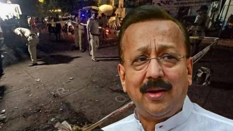 बाबा सिद्दीकींना गोळ्या का घातल्या? मुख्य शूटर शिवकुमारचा खळबळजनक गौप्यस्फोट