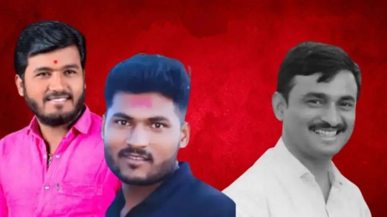 पोलिसांचं डाॅ. वायबसेला हे ‘इंजेक्शन’ दिलं अन् ‘वाँटेड’ घुले अन् सांगळेसाठी बालेवाडी स्टेडिअम असा लागला सापळा