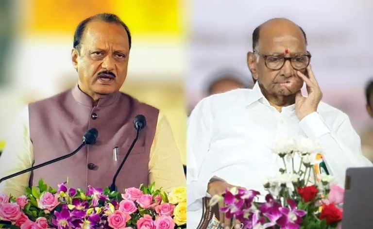 पवार काका-पुतण्याचं राजकीय मिलन होणार का? एकत्र येणार नाहीत, 5 महत्त्वाची कारणं