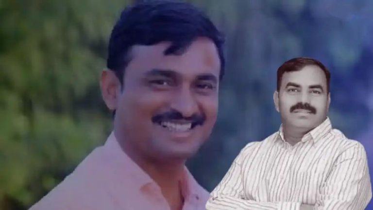 विष्णू चाटेला न्यायालयीन कोठडी, जामीनही मागण्याची शक्यता खंडणीचा तपास पूर्ण; SIT कडून होऊ शकते अटक